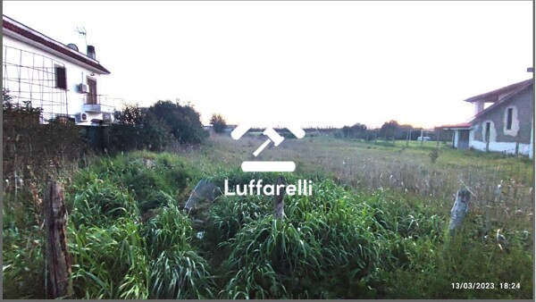 TERRENO VIA - FIUMICINO — foto 2