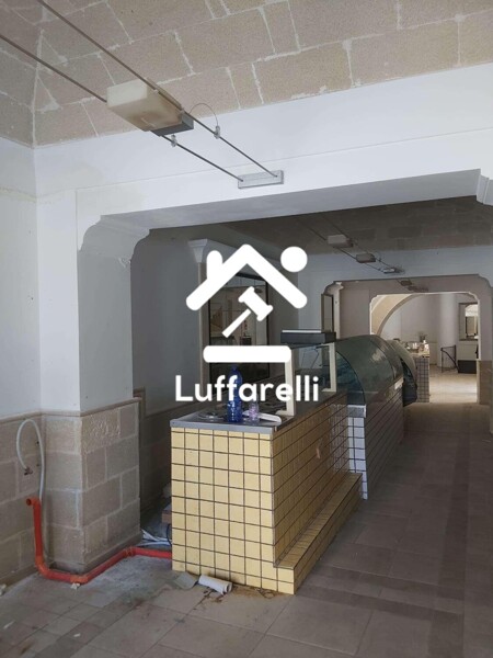 ATTIVITÀ RICETTIVE / SCOPO COMMERCIALE PIAZZA MADRICE - FAVIGNANA — foto 2