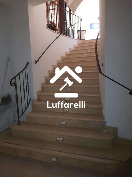 ATTIVITÀ RICETTIVE / SCOPO COMMERCIALE PIAZZA MADRICE - FAVIGNANA — foto 6