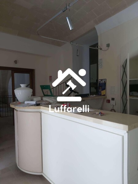 ATTIVITÀ RICETTIVE / SCOPO COMMERCIALE PIAZZA MADRICE - FAVIGNANA — foto 8