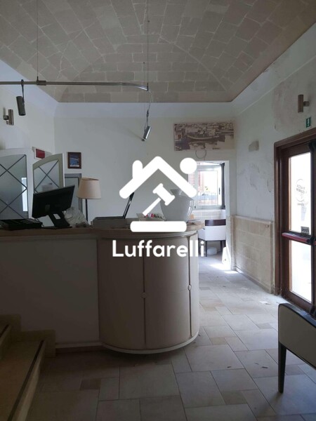ATTIVITÀ RICETTIVE / SCOPO COMMERCIALE PIAZZA MADRICE - FAVIGNANA — foto 7