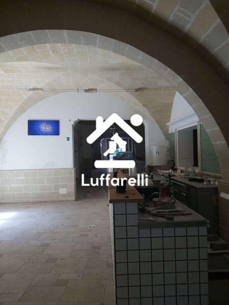 ATTIVITÀ RICETTIVE / SCOPO COMMERCIALE PIAZZA MADRICE - FAVIGNANA — foto 4