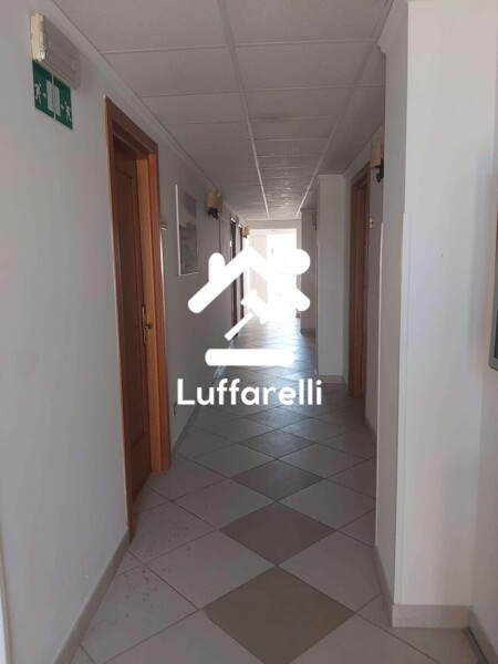 ATTIVITÀ RICETTIVE / SCOPO COMMERCIALE PIAZZA MADRICE - FAVIGNANA — foto 9