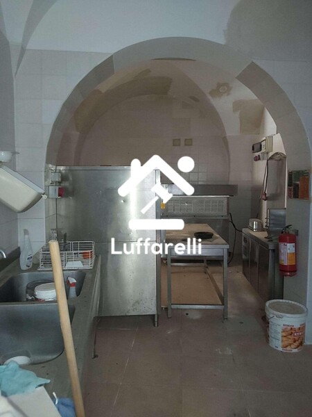 ATTIVITÀ RICETTIVE / SCOPO COMMERCIALE PIAZZA MADRICE - FAVIGNANA — foto 5