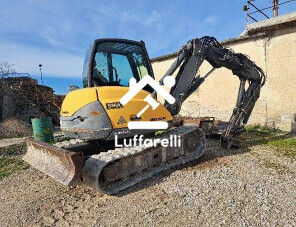 Macchinari, Impianti Ed Attrezzature Per L'Edilizia — foto 3