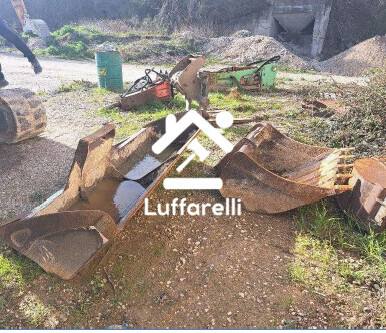 Macchinari, Impianti Ed Attrezzature Per L'Edilizia — foto 4