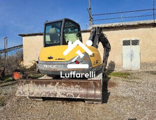 Macchinari, Impianti Ed Attrezzature Per L'Edilizia — foto 2
