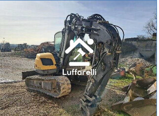 Macchinari, Impianti Ed Attrezzature Per L'Edilizia — foto 6