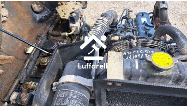 Macchinari, Impianti Ed Attrezzature Per L'Edilizia — foto 5