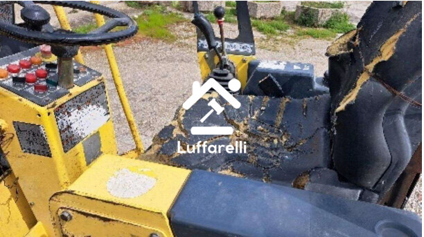 Macchinari, Impianti Ed Attrezzature Per L'Edilizia — foto 4
