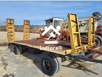 Macchinari, Impianti Ed Attrezzature Per L'Edilizia — foto 6