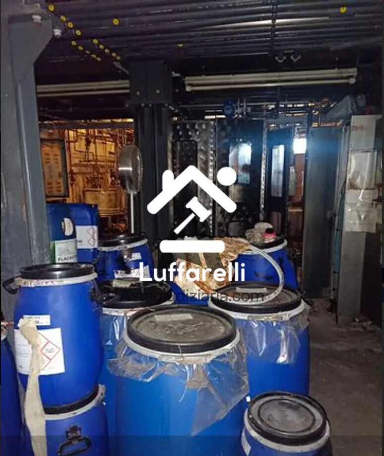 Macchinari Per L'Industria Tessile, Lavorazione Pelli E Calzature — foto 5