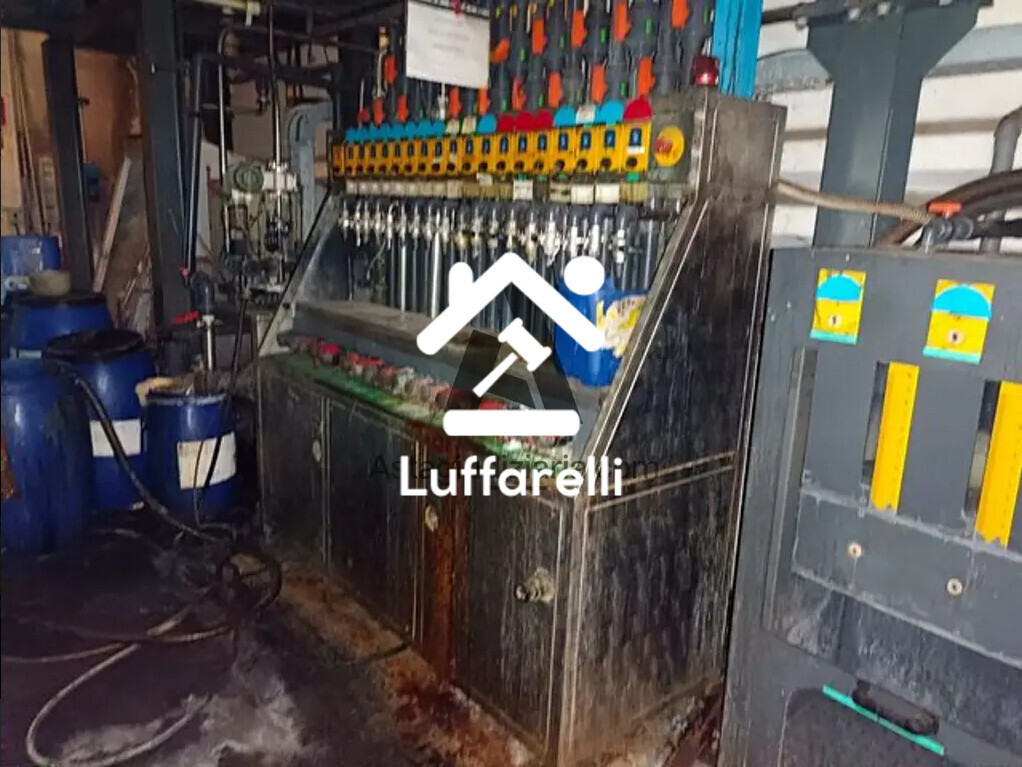 Macchinari Per L'Industria Tessile, Lavorazione Pelli E Calzature — foto 4