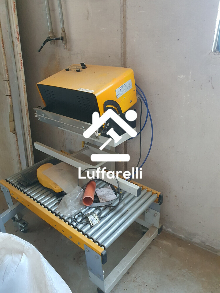 Macchine Per La Lavorazione Del Legno E Simili — foto 2