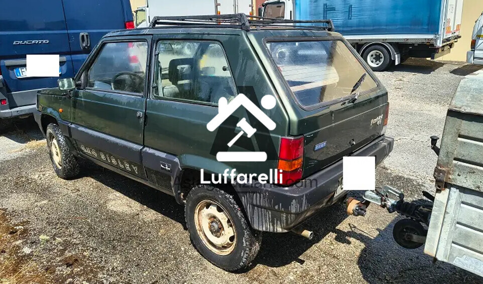 Autovetture — foto 3