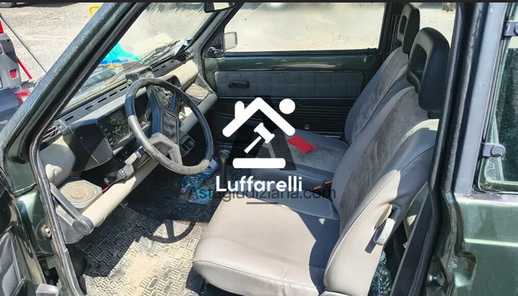 Autovetture — foto 4