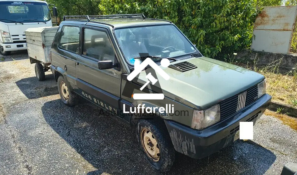 Autovetture — foto 2