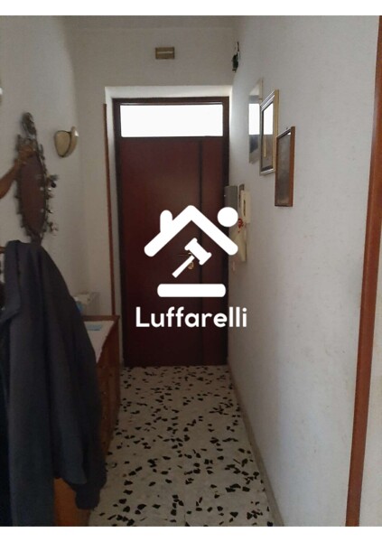 APPARTAMENTO VIA MOZART - CISTERNA DI LATINA