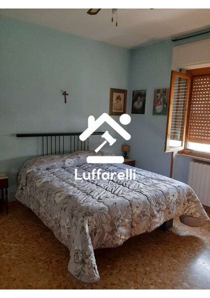 APPARTAMENTO VIA MOZART - CISTERNA DI LATINA — foto 6