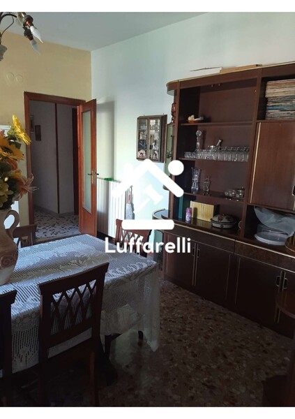 APPARTAMENTO VIA MOZART - CISTERNA DI LATINA — foto 3