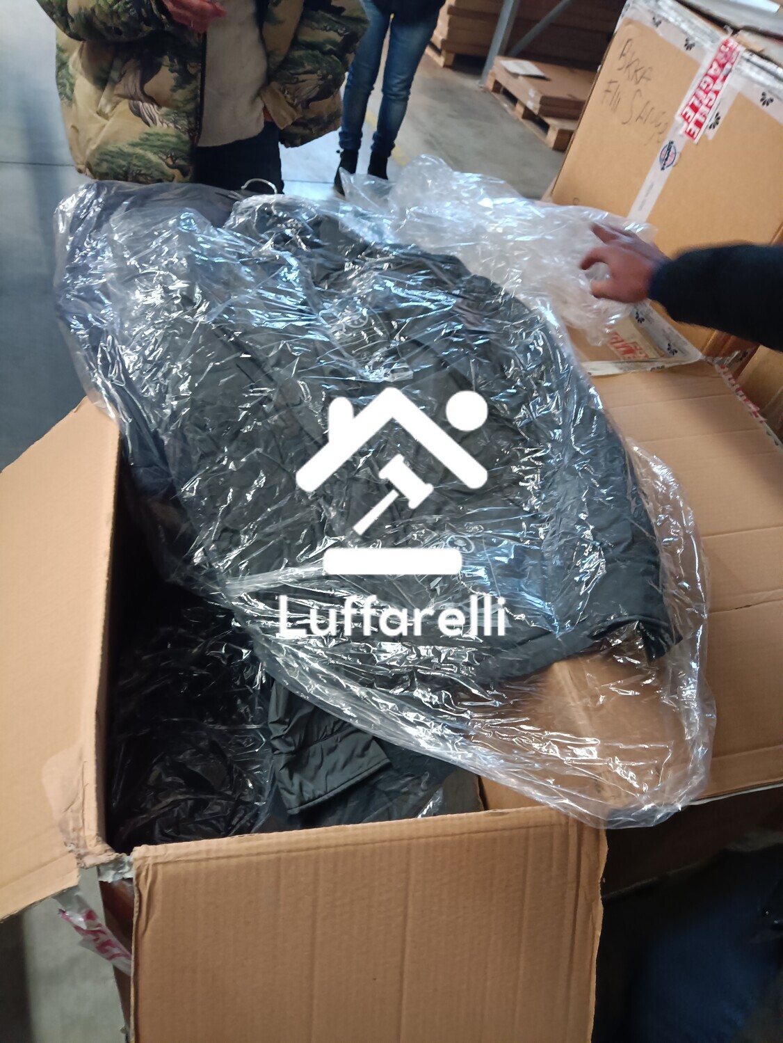 Abbigliamento E Calzature — foto 2