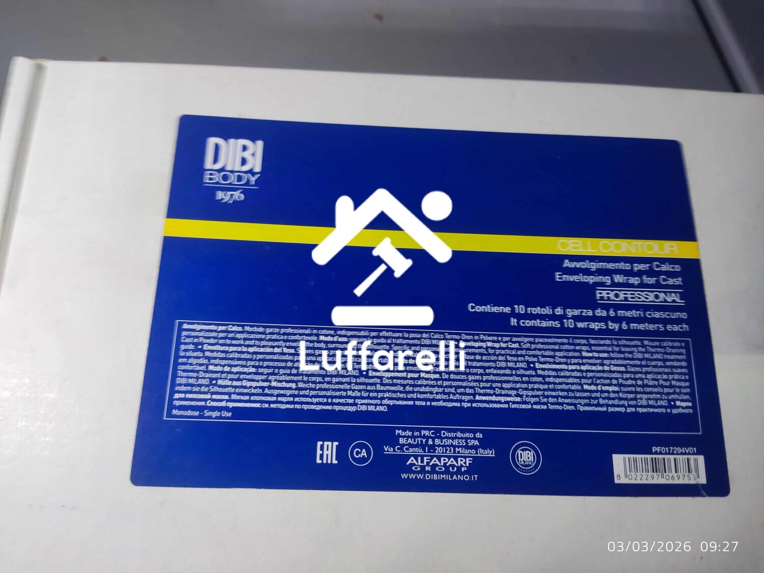 Merce Deperibile — foto 9
