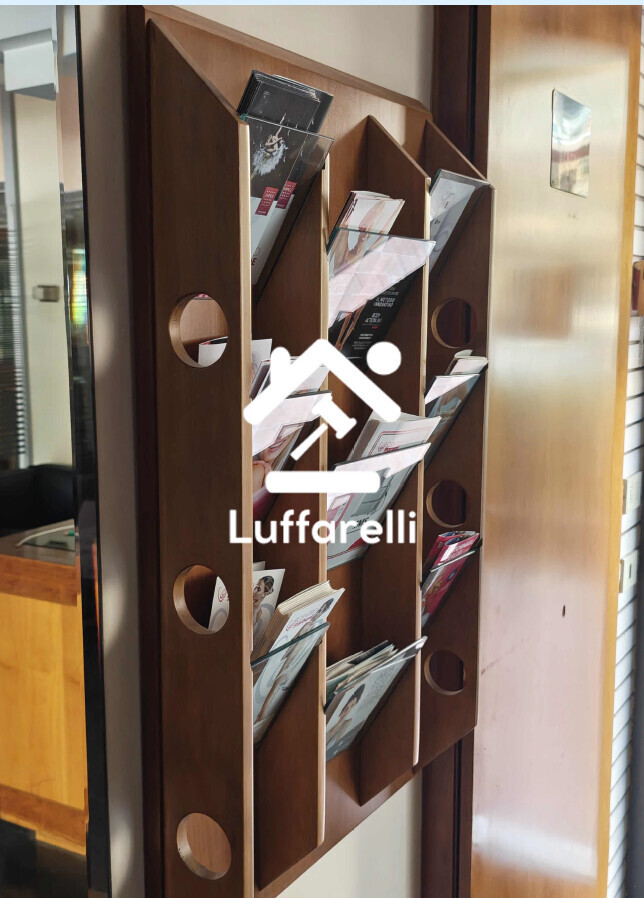 Arredi Da Ufficio E Varie — foto 2