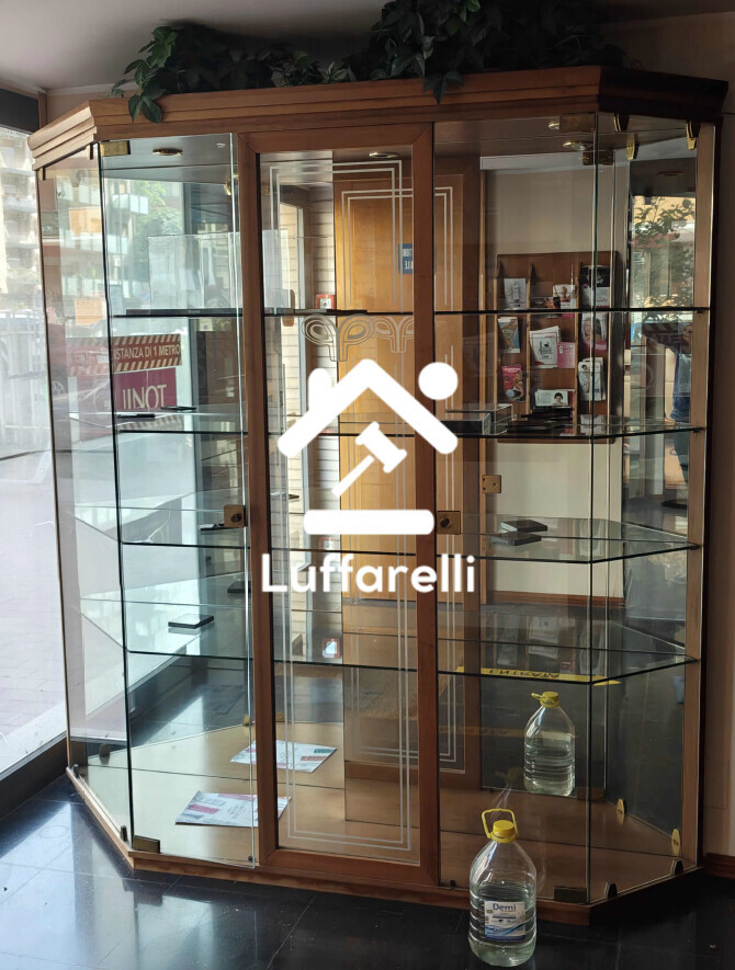Arredi Da Ufficio E Varie — foto 3
