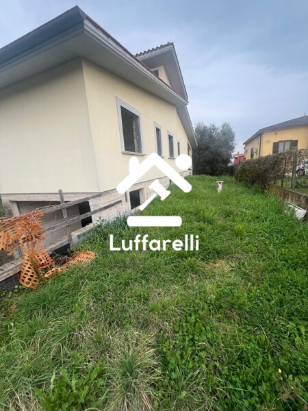 VILLINO VIA VENEZIA - FIANO ROMANO — foto 5