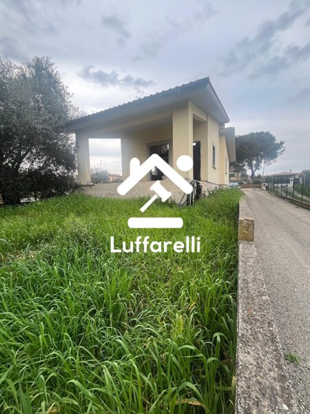 VILLINO VIA VENEZIA - FIANO ROMANO — foto 4