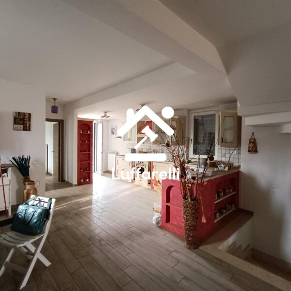 CASA / VILLA VIA VENEZIA - FIANO ROMANO — foto 5
