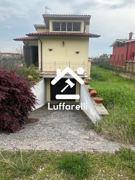 CASA / VILLA VIA VENEZIA - FIANO ROMANO — foto 3