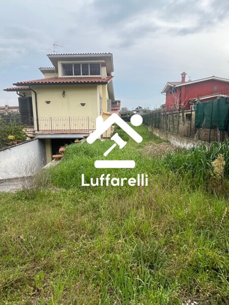 CASA / VILLA VIA VENEZIA - FIANO ROMANO — foto 2