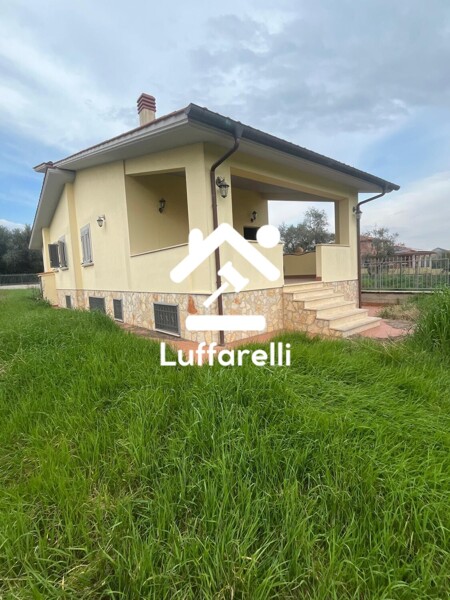 CASA / VILLA VIA VENEZIA - FIANO ROMANO — foto 4