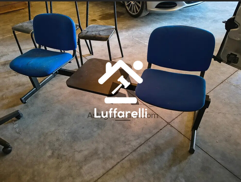 Arredi Da Ufficio E Varie — foto 7