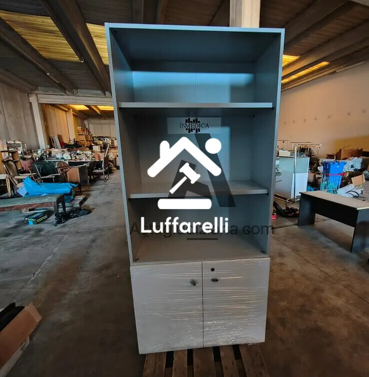Arredi Da Ufficio E Varie — foto 8