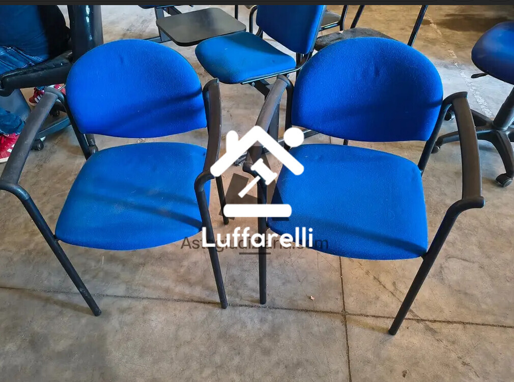 Arredi Da Ufficio E Varie — foto 4
