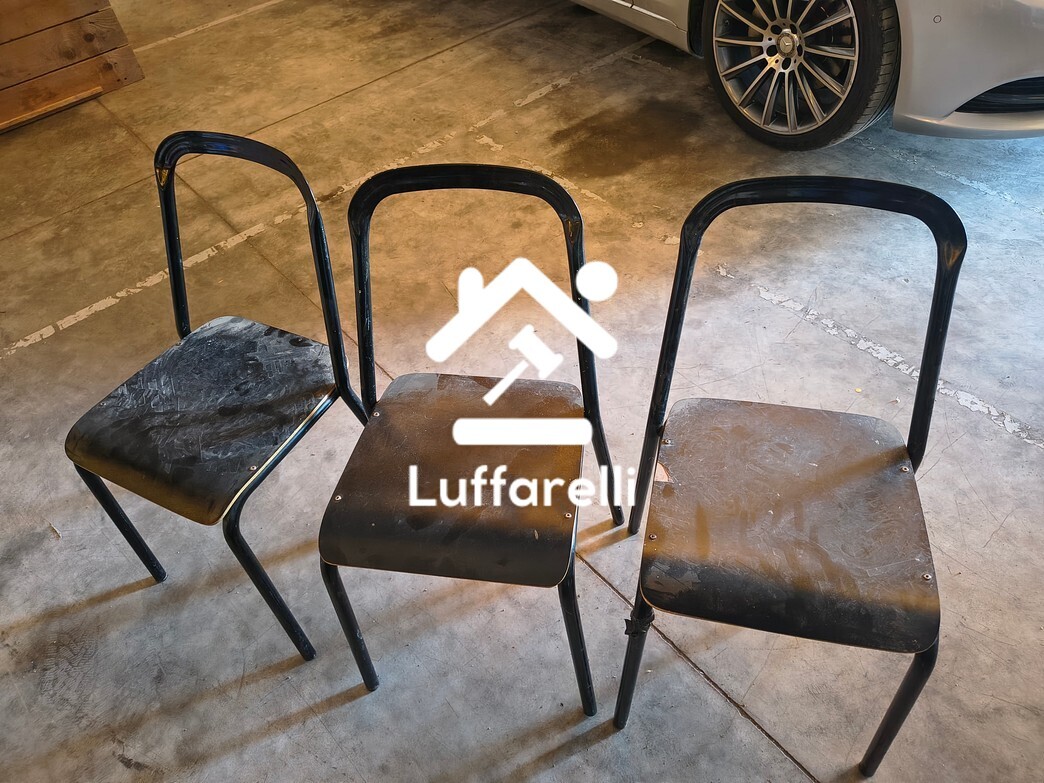 Arredi Da Ufficio E Varie — foto 2