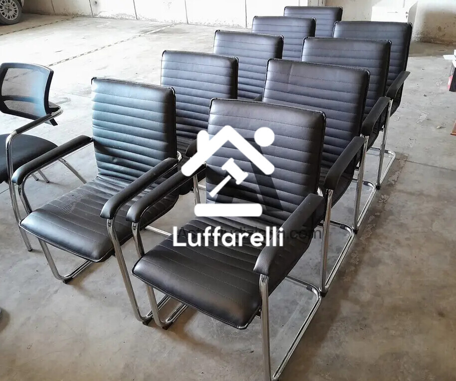Arredi Da Ufficio E Varie — foto 3