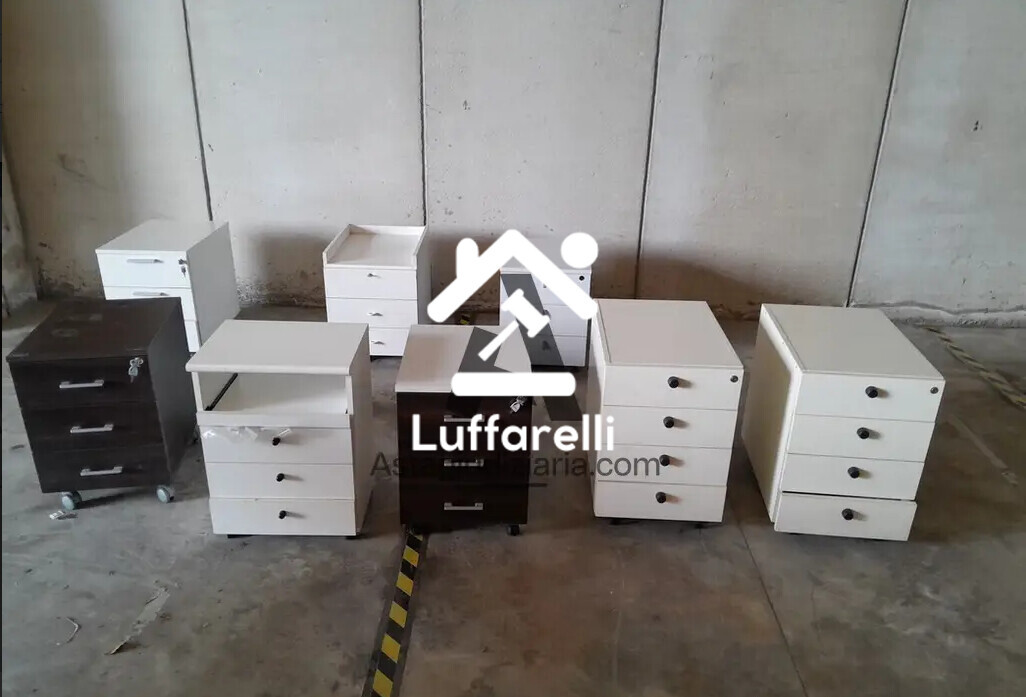 Arredi Da Ufficio E Varie — foto 6