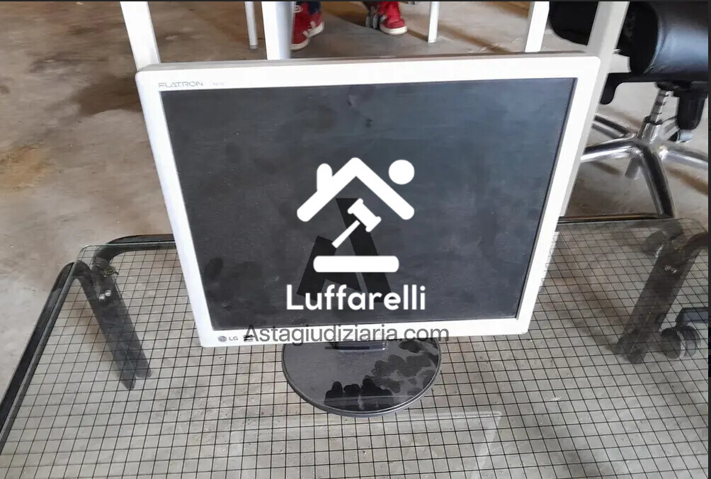 Macchine Ed Attrezzature Per LUfficio — foto 8