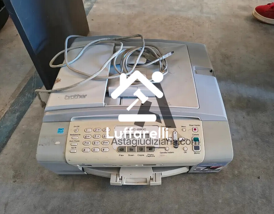 Macchine Ed Attrezzature Per LUfficio — foto 4