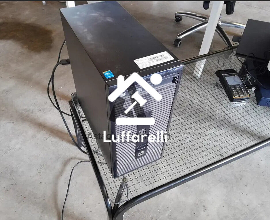 Macchine Ed Attrezzature Per LUfficio — foto 5