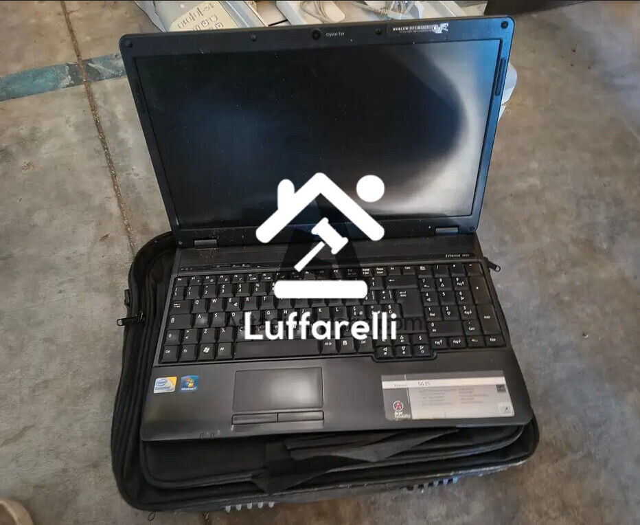 Macchine Ed Attrezzature Per LUfficio — foto 3