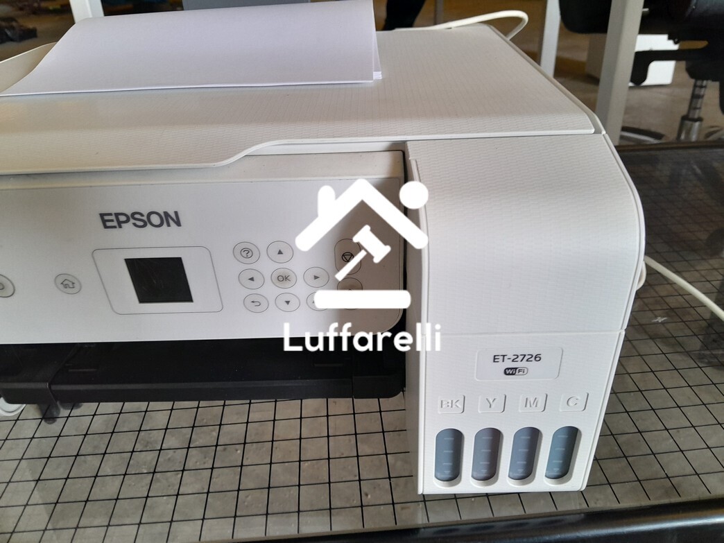 Macchine Ed Attrezzature Per LUfficio — foto 2