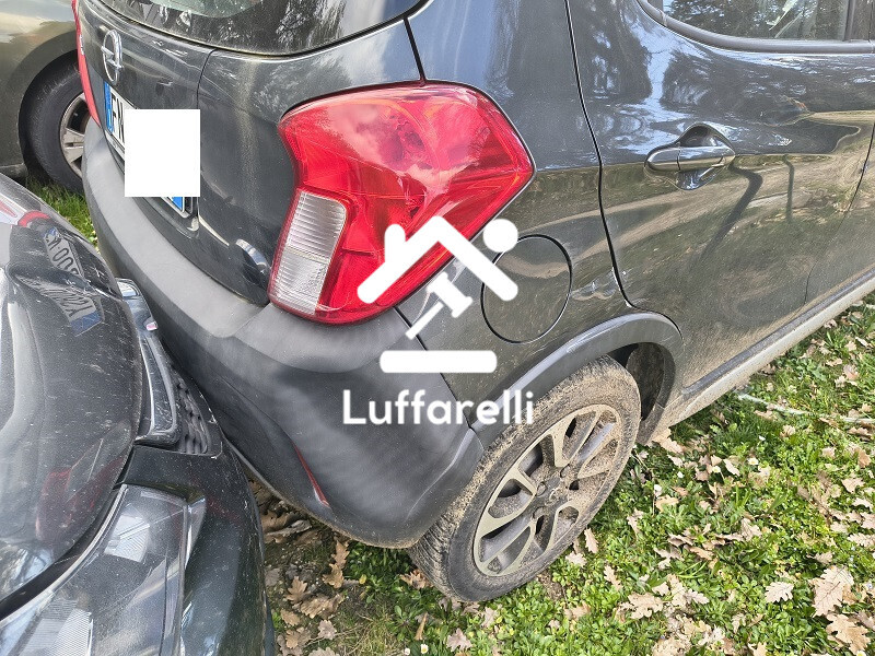 Autovetture — foto 5