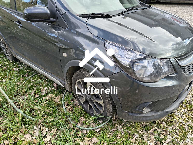 Autovetture — foto 2