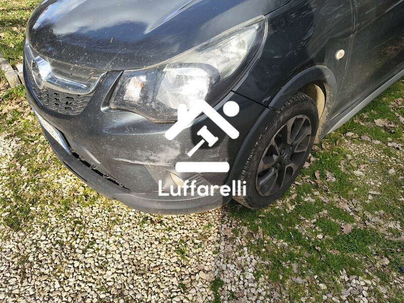 Autovetture — foto 4