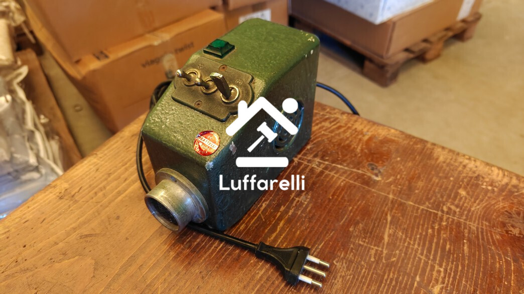 Attrezzature Varie — foto 4