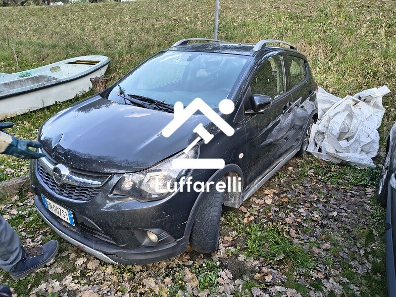 Autovetture — foto 3